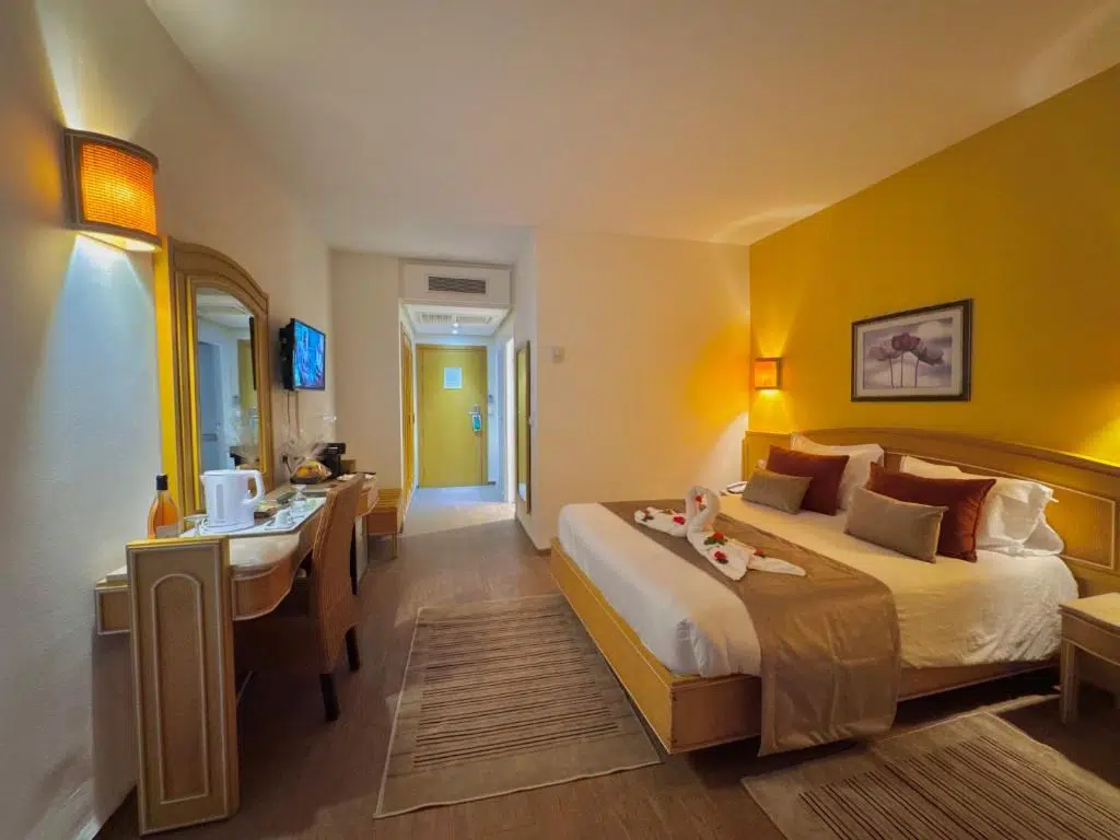 room image